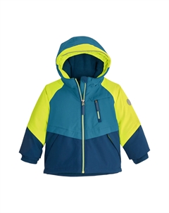 Лыжная куртка First Institution by Killtec «FISW 31 MNS SKI JCKT», цвет ocean First instinct by killtec