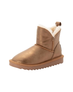 Зимние ботинки «BESIANA MID JR», зимние ботинки, зимние ботинки, зимняя обувь, цвет chipmunk O`neill