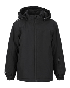 Куртка для лыж и сноуборда Skijacke Murdoch, черный Zigzag