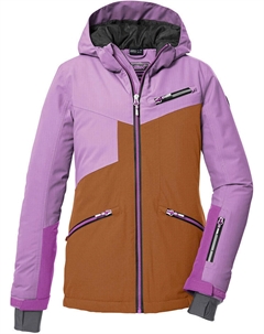 Куртка для лыж и сноуборда Ski-/ Snowboardjacke, фиолетовый Killtec
