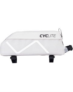 Сумка Top Tube / сумка в рамке 02, серый Cyclite