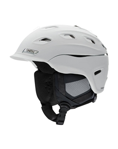 Лыжный шлем, белый Smith