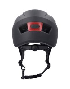 Городской шлем, черный Cmp