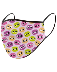 Маска Wdx, разноцветный Wind x-treme