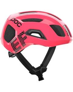 Велосипедный шлем Ventral Air MIPS Education-Easy Post Ed, розовый Poc
