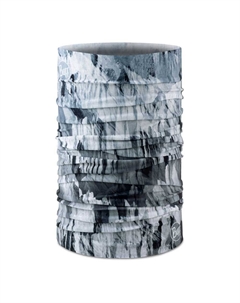 Неквормер Buff Ecostretch, серый