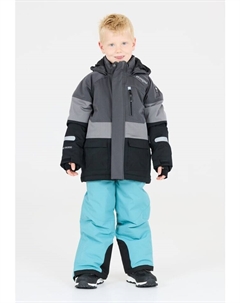 Куртка для лыж и сноуборда Skijacke Taylora, черный Zigzag