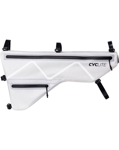 Сумка Frame Bag Large / 01 Сумка Frame Cyclite