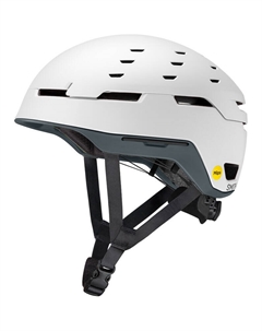 Горнолыжный шлем Summit MIPS, белый Smith