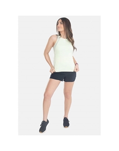 Майка Racerback, цвет gelb Spyder