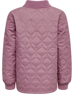 Лыжные штаны Hmlsobi Thermoset, цвет DUSKY ORCHID Hummel