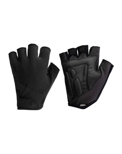 Велосипедные перчатки мужские - Essential, цвет schwarz Rogelli