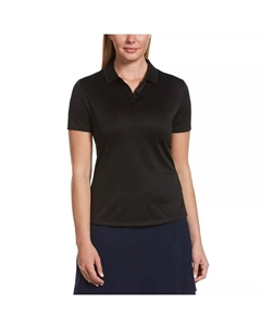 Женская рубашка-поло для гольфа с короткими рукавами Swing Tech Callaway