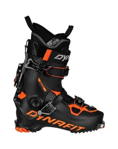 Горнолыжные ботинки Radical Alpine Touring 2024, черный Dynafit