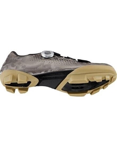 Обувь для горного велосипеда RX6 женская, цвет Sand Beige Shimano