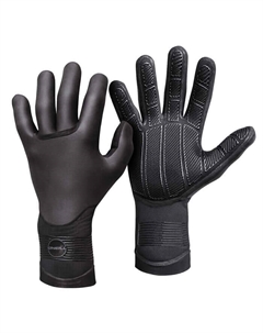 Перчатки для гидрокостюма 3mm Psycho Tech, черный O`neill