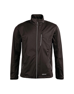 Куртка софтшелл, угольно-серый Pro-x elements