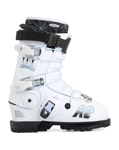 Лыжные ботинки FL3X Revolver TBL, белый K2