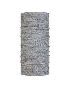 Неквормер Buff Dryflx, серый