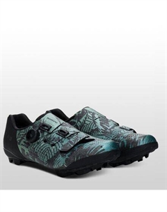Обувь для горного велосипеда RX801 мужская, цвет Tropical Shimano