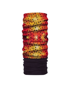 Неквормер Pol-Micro, желтый Matt