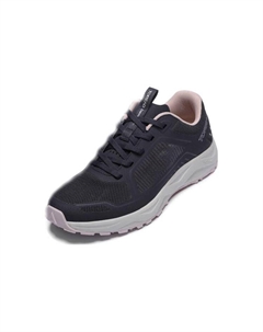 Кроссовки для активного отдыха женские с низким верхом, черный Toread