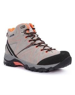 Туристические ботинки Kiara, серый Trespass