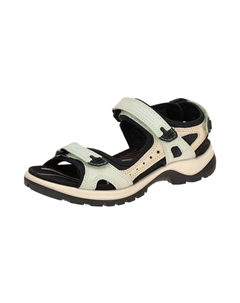 Походные сандалии, зеленый Ecco