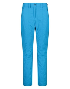 Лыжные брюки, синий Cmp