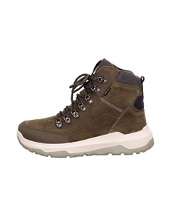 Походные ботинки Wander & Bergschuhe, оливковый Superfit