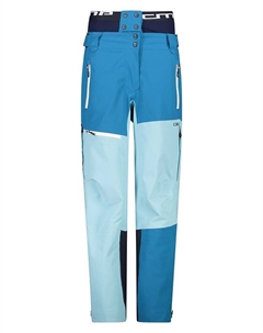 Лыжные брюки, синий Cmp