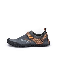 Кроссовки треккинговые унисекс Outdoor Performance Shoes Unisex Low-Top, серый/оранжевый Naturehike