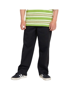 Брюки Outer Spaced Casual, черный Volcom