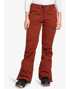 Лыжные брюки NADIA PT SNPT WBS0, цвет crc Roxy