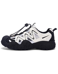 Ботинки для речного треккинга женские, черный Daphne