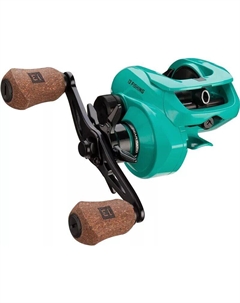 Катушка Modus TX2 с приманкой 13 fishing