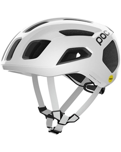 Велосипедный шлем Ventral Air MIPS, белый Poc