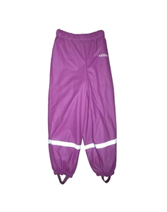 Лыжные брюки, фиолетовый Bms
