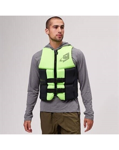 Штурмовой спасательный жилет USCG, цвет Dayglo/Black O`neill