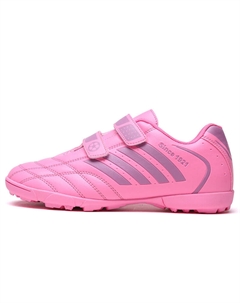 Футбольные бутсы женские низкие серый Binary