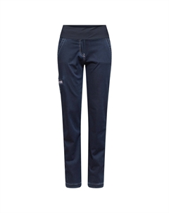 Штаны для альпинизма Sandra 3.0, цвет Denim Dark Blue Chillaz