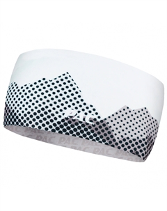 Повязка на голову Recycled Seamless Headband, цвет Monsot P.a.c.