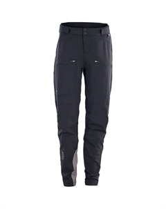 Женские брюки Shelter 2л, черный Ion