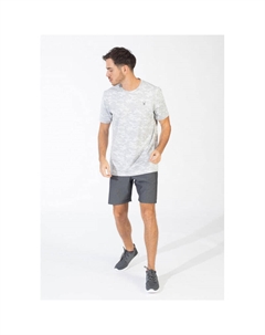 Футболка, цвет weiss Spyder