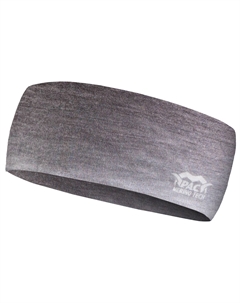 Повязка на голову Recycled Merino Tech Headband, цвет Nitefade P.a.c.
