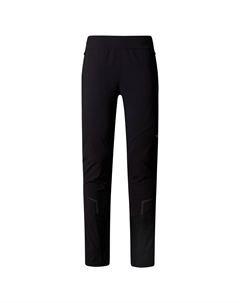 Брюки из софтшелла Dawn Turn Pant, цвет TNF Black The north face