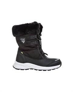 ЗИГЗАГ зимние ботинки Essence, цвет schwarz Zigzag