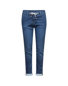 Повседневные брюки Winter Splash, цвет Denim Blue Chillaz