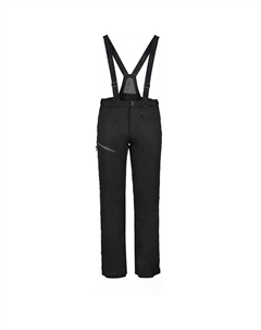 Брюки, черный/темно-серый Icepeak