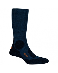 Походные носки TR 6.1 Trekking Merino Medium, темно-синий P.a.c.